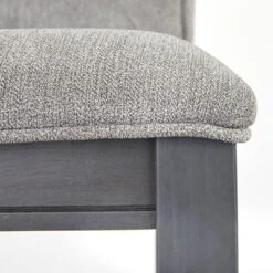 Riga Expandable Dining Set Gray - Buylateral -FURNITURE STORE GUEST 00f5be80 ec5b 404d a440 ece3140d383e