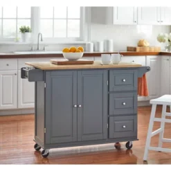 Aspen Kitchen Cart - Buylateral -FURNITURE STORE GUEST 02660329 4cfb 401c 9c46 91444f67929a
