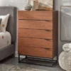 Noble 5 Drawers Chest Walnut - Buylateral -FURNITURE STORE GUEST 03d52987 7267 4d2d a28b 99e1e1dc035c