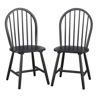 Set Of 2 Windsor Chairs - Buylateral 5 Set Of 2 Windsor Chairs - Buylateral - Image 3