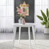Tania Dining Table White - Buylateral -FURNITURE STORE GUEST 0b035ff7 a822 4878 9619 914ebc2fd8b4