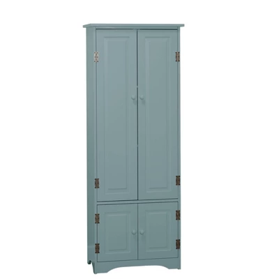 Extra Tall Cabinet - Buylateral 7 Extra Tall Cabinet - Buylateral - Image 5