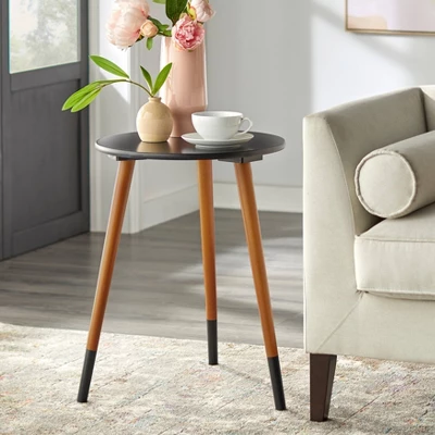 Julia End Table - Buylateral 3 Julia End Table - Buylateral