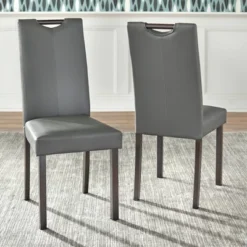 Set Of 2 Tilo Parsons Dining Chairs - Buylateral -FURNITURE STORE GUEST 0c2a0c28 01c3 4ecd ade0 4b98a35b2a9a