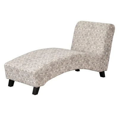 Genevieve Chaise Lounge - Buylateral 7 Genevieve Chaise Lounge - Buylateral - Image 5