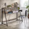 Sahana Desk Black/Driftwood - Buylateral 2 Sahana Desk Black/Driftwood - Buylateral -FURNITURE STORE GUEST 0ceba91e 0c6b 48ec b634 052e193ac2dd