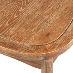 Set Of 2 Constance Cross Back Dining Chairs - Buylateral -FURNITURE STORE GUEST 0cf20513 9b24 4274 85c4 dc7c3b95fcba 1