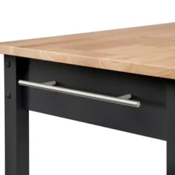 Rubin Kitchen 2-Tier Cart - Buylateral -FURNITURE STORE GUEST 0ec62881 8399 4144 a158 9afc0e4a5eb3