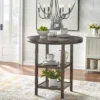 Tara Pub Table Brown - Buylateral -FURNITURE STORE GUEST 0ee2d289 8cd5 4264 81f0 e0f8e320d22c