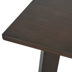 Fiesta Dining Table Walnut - Buylateral -FURNITURE STORE GUEST 0f1d8e50 496a 4d5a befe 06932f0e128d