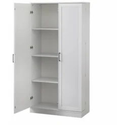 Carino Tall Kitchen Storage Pantry Cabinet - Buylateral 11 Carino Tall Kitchen Storage Pantry Cabinet - Buylateral -FURNITURE STORE GUEST 0fa491ec 6df1 434b bff7 0adff3ae52ff