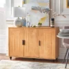 Messina 3 Door Buffet Natural Pine - Buylateral 2 Messina 3 Door Buffet Natural Pine - Buylateral -FURNITURE STORE GUEST 100c3b0f e306 40f3 a9f8 143f7c198295