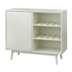 Vivian Mid-Century Modern Wine Buffet - Buylateral 17 Vivian Mid-Century Modern Wine Buffet - Buylateral -FURNITURE STORE GUEST 116e4304 d504 4f14 958e 64af6c1f066d