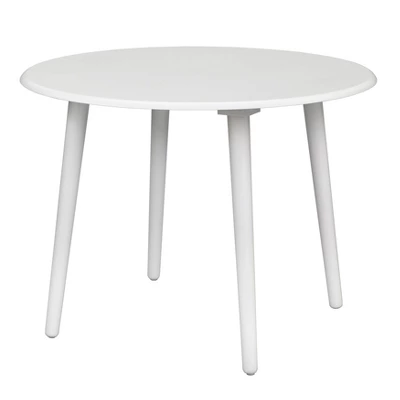 42" Round Florence Dining Table - Buylateral 4 42" Round Florence Dining Table - Buylateral - Image 2