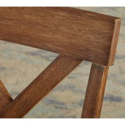 Set Of 2 Verdon Dining Chairs Driftwood - Buylateral 9 Set Of 2 Verdon Dining Chairs Driftwood - Buylateral -FURNITURE STORE GUEST 12aab70b e170 49ac 89aa 54fe12b7e435