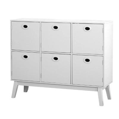 Liana Six Storage Cabinet - Buylateral 7 Liana Six Storage Cabinet - Buylateral - Image 5