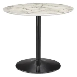 Hillboro Round Dining Table Metal Base - Buylateral 19 Hillboro Round Dining Table Metal Base - Buylateral -FURNITURE STORE GUEST 14178d91 8998 48dd b246 be57988394c7