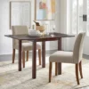 3pc Estelle Drop Leaf Dining Set - Buylateral -FURNITURE STORE GUEST 14a2053f 38c9 4c7b ac8d 6503d866128c