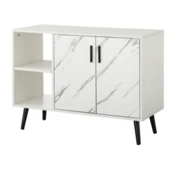 Conrad Mid-Century Modern Sideboard - Buylateral -FURNITURE STORE GUEST 159c1302 2e01 4286 8965 f6601c5b2f9f