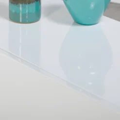 Lewis TV Stand For TVs Up To 60" White - Buylateral -FURNITURE STORE GUEST 1602e96f c800 4bb2 b537 34989dd983f0