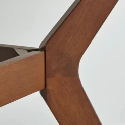 Saville Dining Table Walnut - Buylateral -FURNITURE STORE GUEST 1a356202 8aa7 42dc b16e 82c1c7e8e20a 2