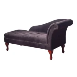 Storage Chaise Black - Buylateral -FURNITURE STORE GUEST 1b8bc48a 3a25 4060 9546 e6edfa819c11