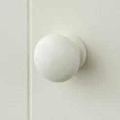 Utility Pantry Storage Cabinet White - Buylateral -FURNITURE STORE GUEST 1be0b5e2 fd13 4ae0 97c1 6d9e64e75b31