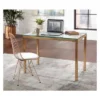 Manhattan Desk Gold - Buylateral -FURNITURE STORE GUEST 1c65be52 ee7e 485b a0f0 ccf0213c7717