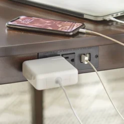 Ruston Rectangular Dining Table With USB Port - Buylateral 12 Ruston Rectangular Dining Table With USB Port - Buylateral -FURNITURE STORE GUEST 1dd67886 3dfe 4d93 b0d3 80eaaeda1da4