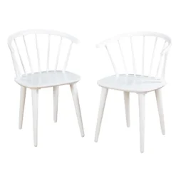 Set Of 2 Florence Contemporary Windsor Dining Chairs - Buylateral -FURNITURE STORE GUEST 1de98a8f f7aa 4af2 acd8 24711cd64302