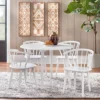 42" Round Florence Dining Table - Buylateral -FURNITURE STORE GUEST 1f293e49 e995 4faf b84b 86136f1c6fea