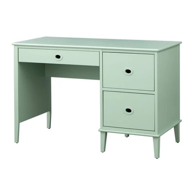 Jamie Student Writing Desk With 3 Drawers - Buylateral 8 Jamie Student Writing Desk With 3 Drawers - Buylateral - Image 6