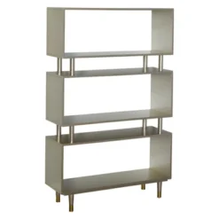 59.5" Margo Bookshelf - Buylateral -FURNITURE STORE GUEST 27acec19 5bee 4c3d a468 3be5ce2a94cf