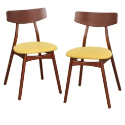 Set Of 2 Archer Dining Chairs - Buylateral -FURNITURE STORE GUEST 283aeb41 e97e 4220 bfd9 196e3e7db302