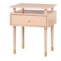 Margo End Table With Storage Drawer - Buylateral 16 Margo End Table With Storage Drawer - Buylateral -FURNITURE STORE GUEST 28617ab7 c11f 4ab1 b4fe d945b9cf25dd