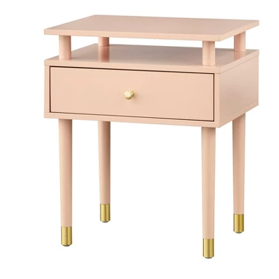 Margo End Table With Storage Drawer - Buylateral 9 Margo End Table With Storage Drawer - Buylateral - Image 7