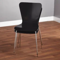 3pc Hillboro Dining Set Black - Buylateral -FURNITURE STORE GUEST 294e4ba2 4302 4e4a a792 10b1390c6757 1