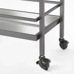 Manhattan Bar Cart - Buylateral -FURNITURE STORE GUEST 2a72d0bf f8ac 4b4a bb47 e48e537dd981