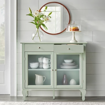 Layla Buffet Green - Buylateral 5 Layla Buffet Green - Buylateral - Image 3