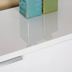 Zuri Six Drawer Chest White - Buylateral -FURNITURE STORE GUEST 2e734a4a c59e 4dda ab82 7ef2091b1169