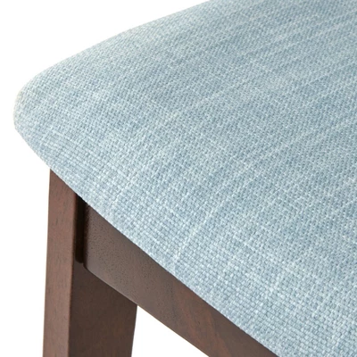 4pc Celeste Dining Set With Bench - Buylateral 4 4pc Celeste Dining Set With Bench - Buylateral - Image 2