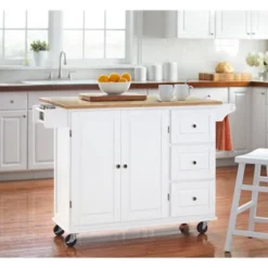 Aspen Kitchen Cart - Buylateral -FURNITURE STORE GUEST 3154fa5d 680f 4597 8580 a80e7e6c2b75