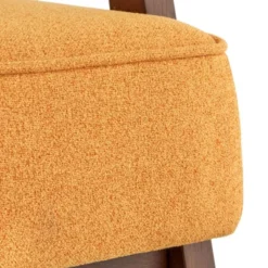 Sonia Chair Yellow - Buylateral 8 Sonia Chair Yellow - Buylateral -FURNITURE STORE GUEST 338b6395 5a13 4175 81fa 39ed859c5075