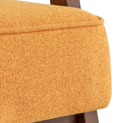 Sonia Chair Yellow - Buylateral 5 Sonia Chair Yellow - Buylateral - Image 3