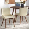 Set Of 2 Seguro Dining Chairs - Buylateral -FURNITURE STORE GUEST 36cb1229 eb25 4617 81fa 1a628b26b4e6