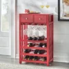 Napa 20 Bottle Wine Holder Tower - Buylateral -FURNITURE STORE GUEST 37215920 3835 4642 b7b6 6f9239f9300a