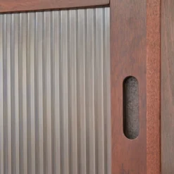 Taymour Mid-Century Buffet Walnut - Buylateral -FURNITURE STORE GUEST 3a2ccbc5 d7f5 4db3 b4cc 9ebda4778b0e