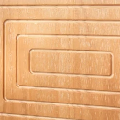 Messina TV Stand For TVs Up To 68" Light Brown - Buylateral -FURNITURE STORE GUEST 3aba9980 86e2 4ae2 bd46 8a13074a3570