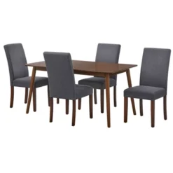 5pc Lizzy Rectangular Dining Set - Buylateral 26 5pc Lizzy Rectangular Dining Set - Buylateral -FURNITURE STORE GUEST 3c4aa81b f8d4 4bc5 ab0e 5c45a85006ac