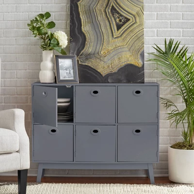 Jamie Storage Cabinet - Buylateral 3 Jamie Storage Cabinet - Buylateral